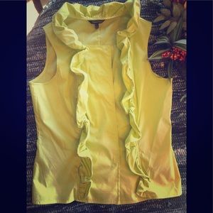 SAMUEL DONG Dress Blouse